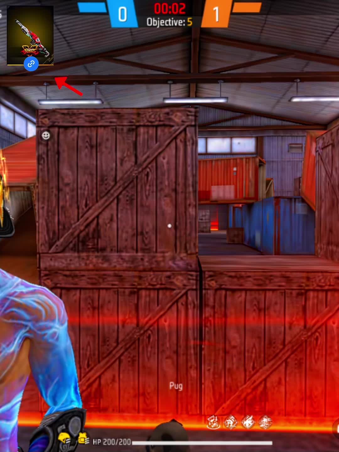 @Freefireiman