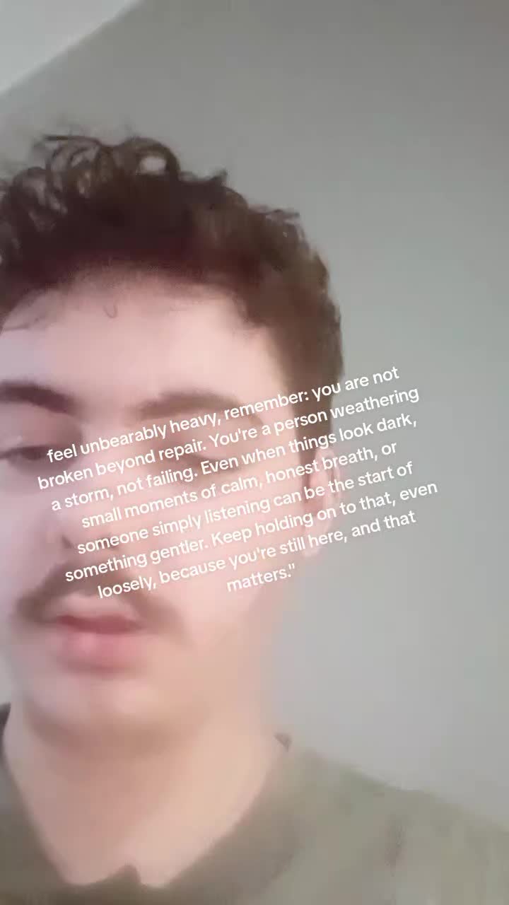 @Your mind matters