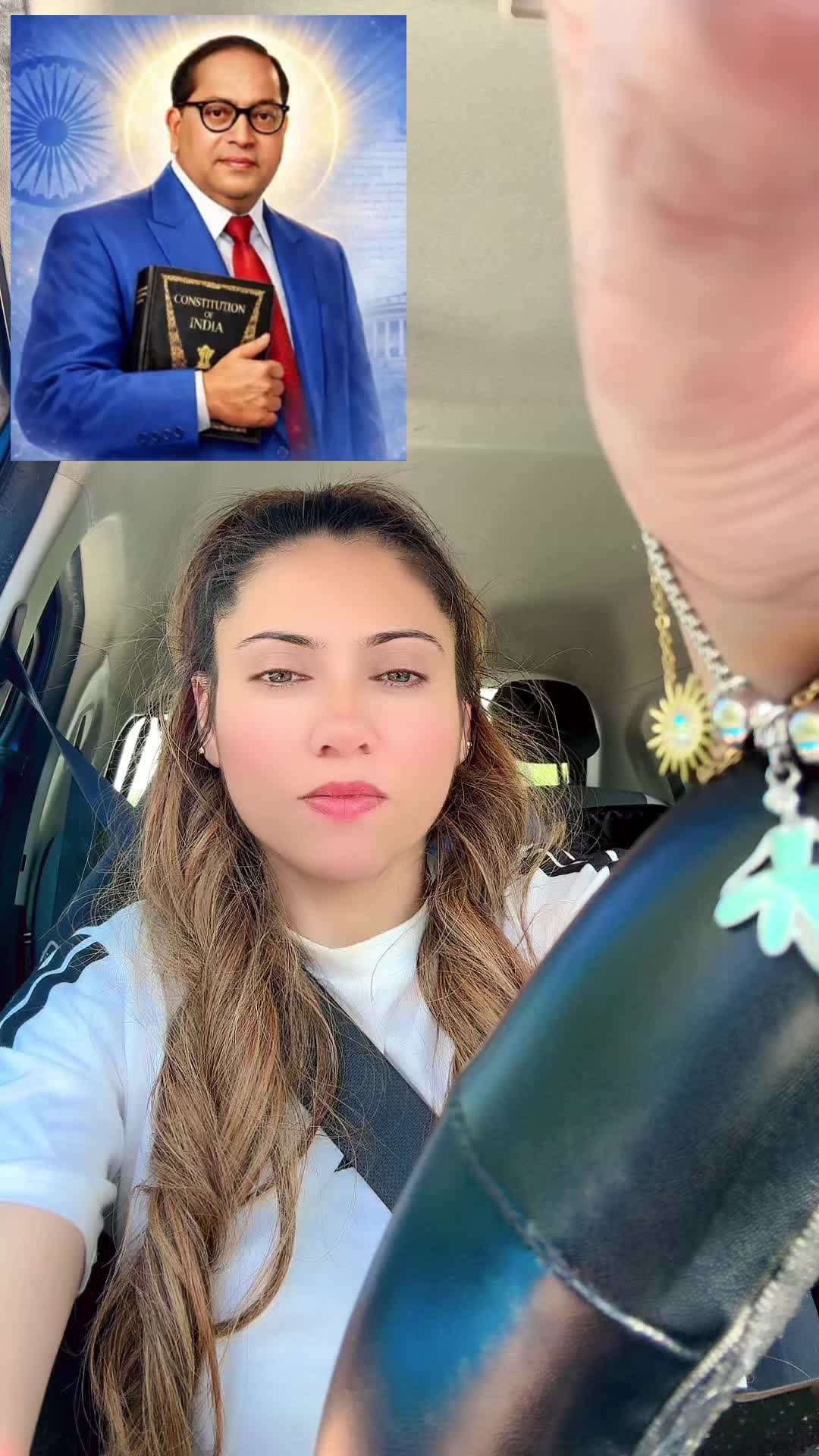 @sonya riya