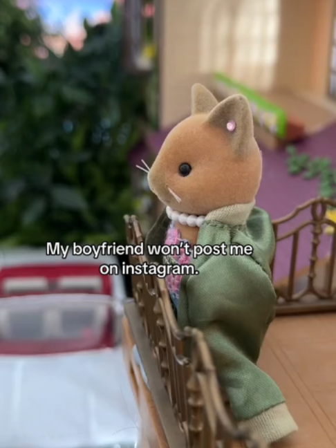 @sylvanian.nodrama
