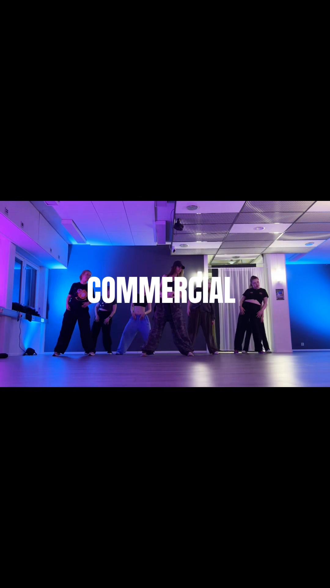 @LUMOVE | Dance Studio Helsinki