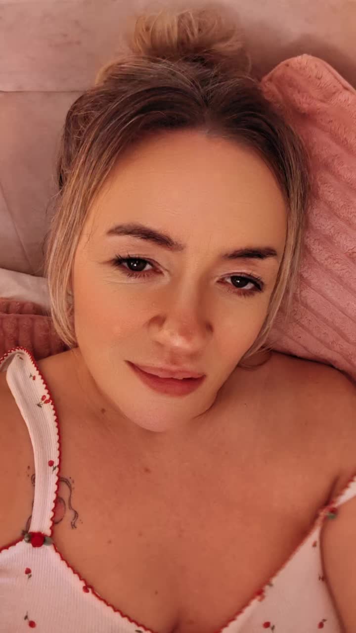 @Tanya 🍒