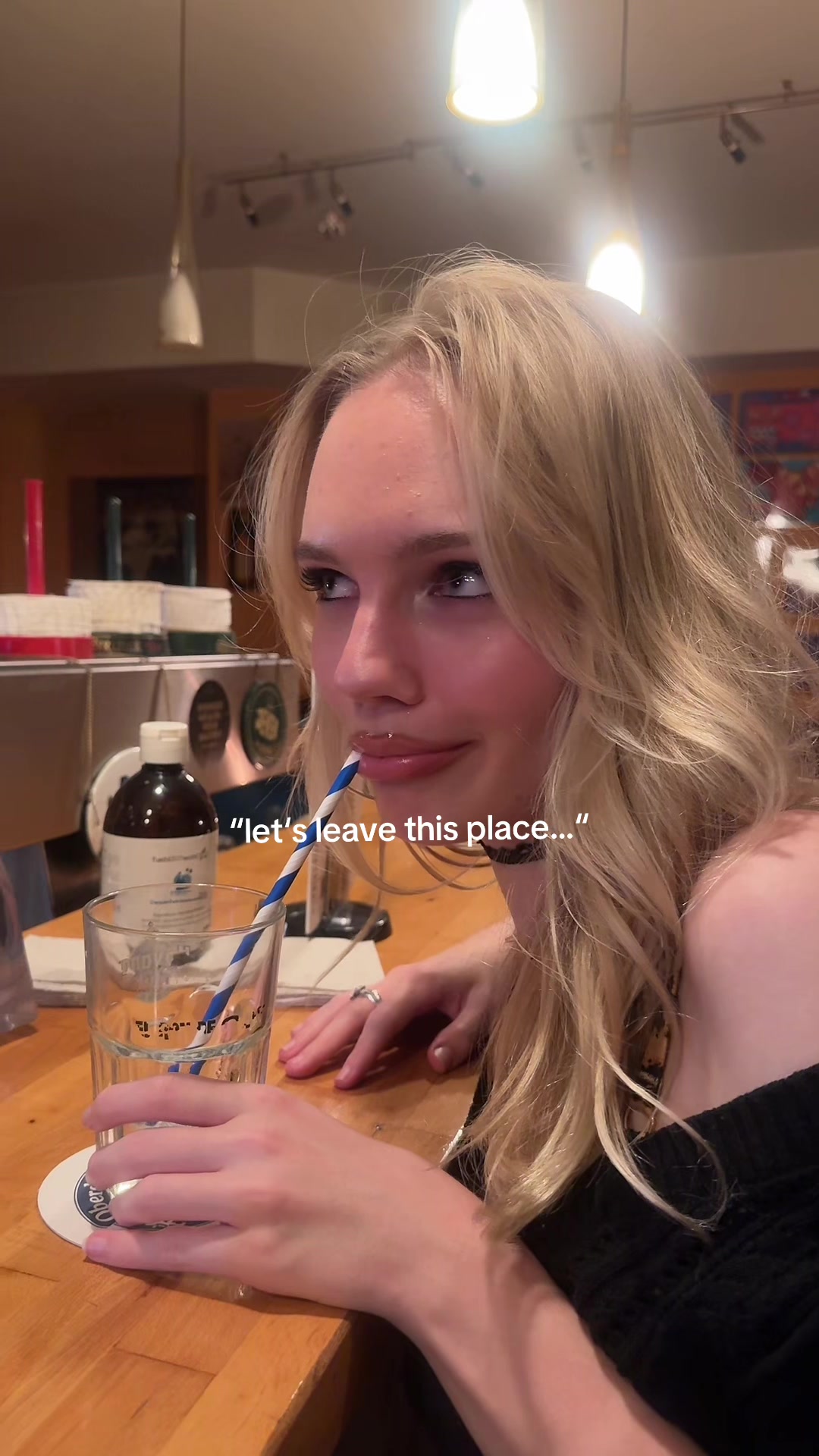 @leni bahr