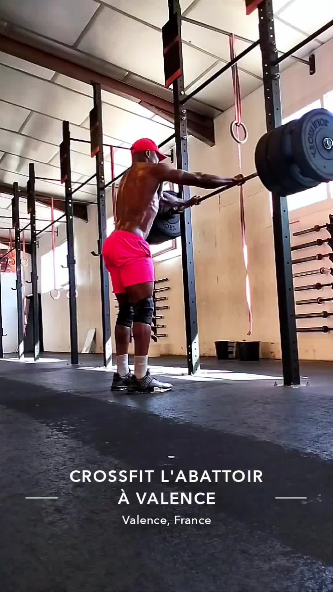 @Beast Mode Training 😤