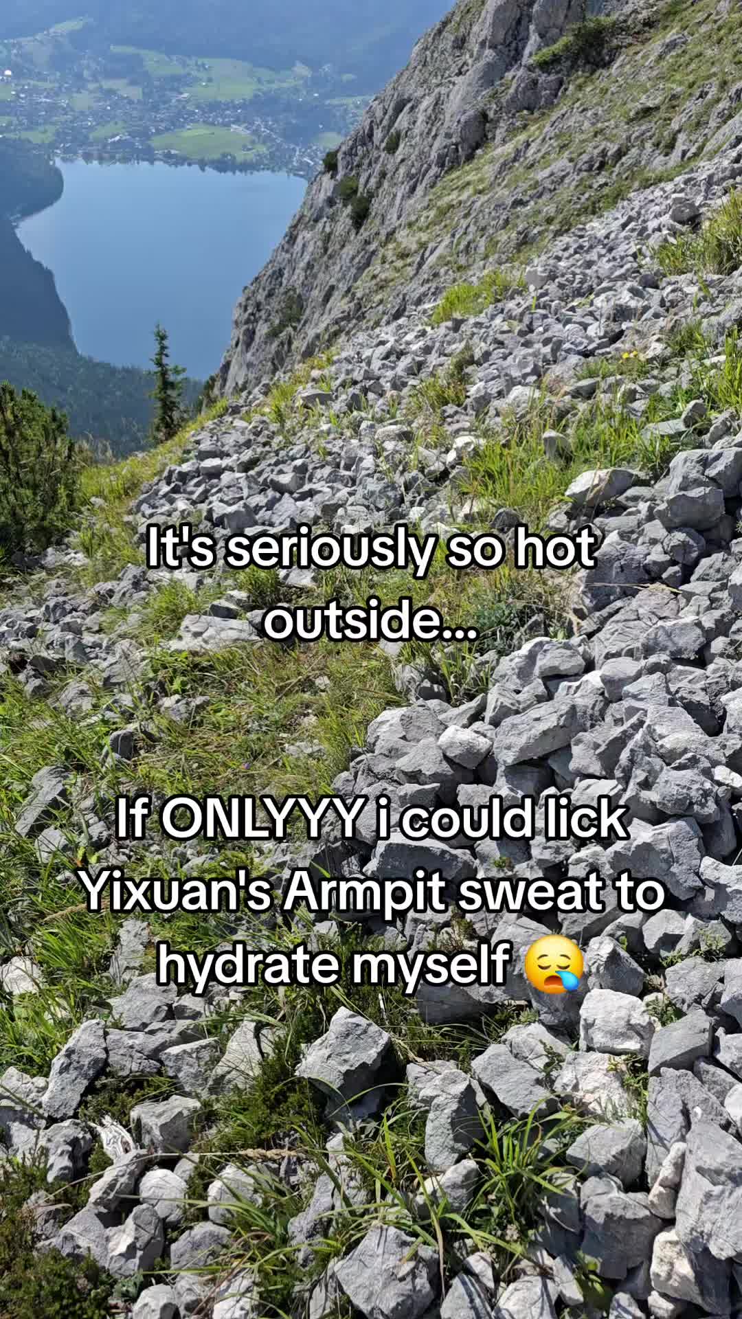 @Broke_Yixuan Lover