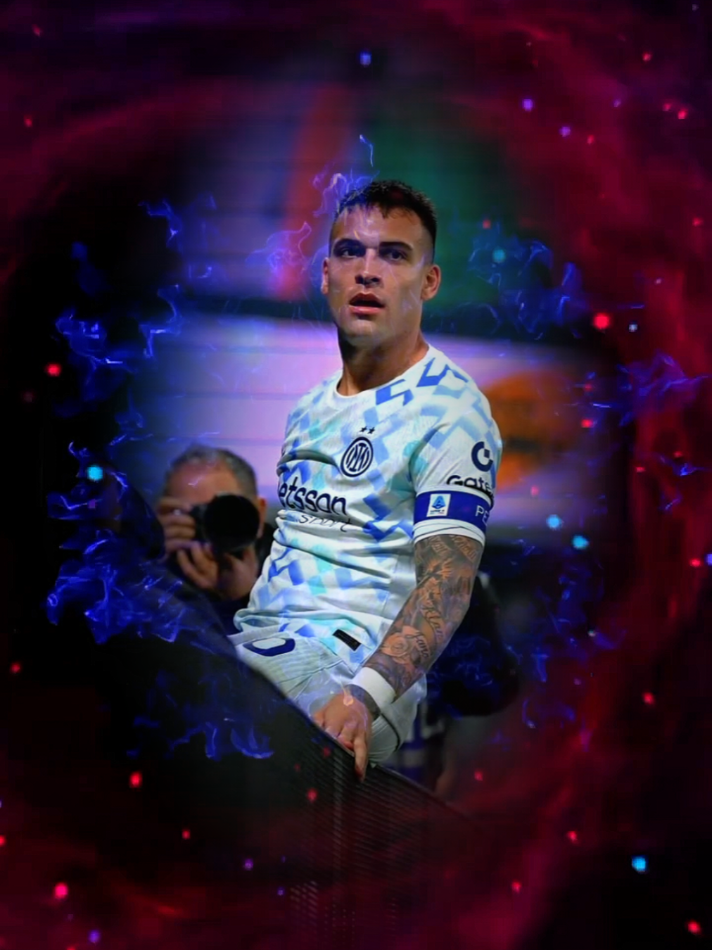 @Lady Nerazzurra ๐ฉต๐ค