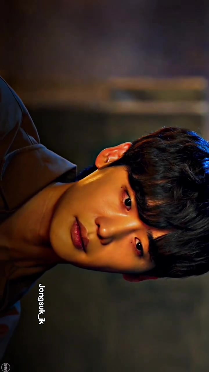 @Lee Jong Suk