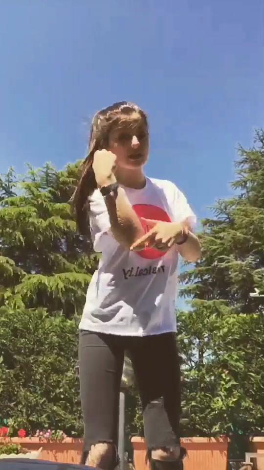 @Musical.ly