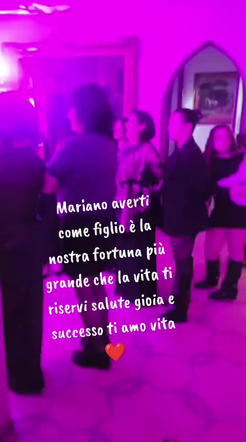 @fortunata Cannetti