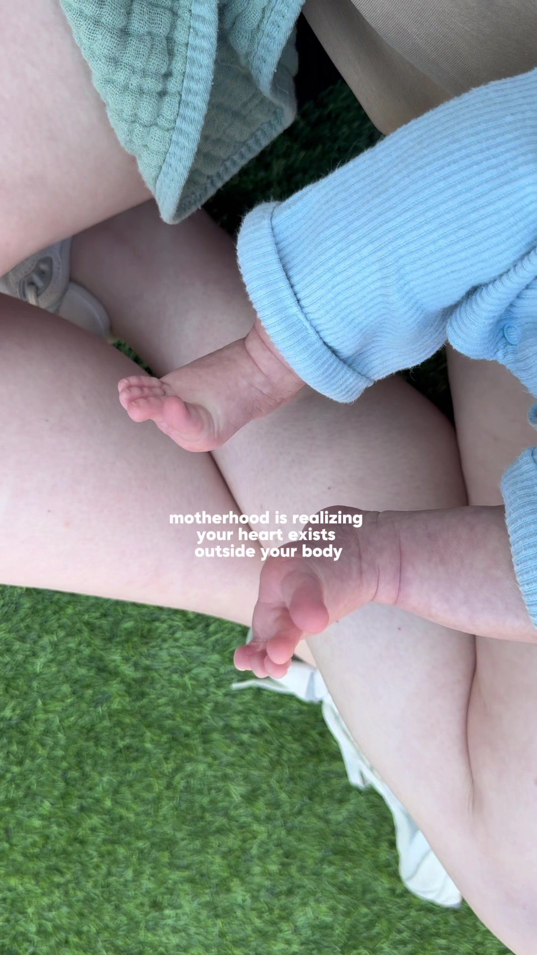 @Sara Bailey | Working Mom Life