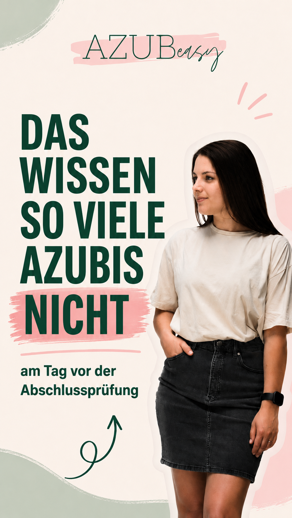 @Lisa | Ausbildungstipps