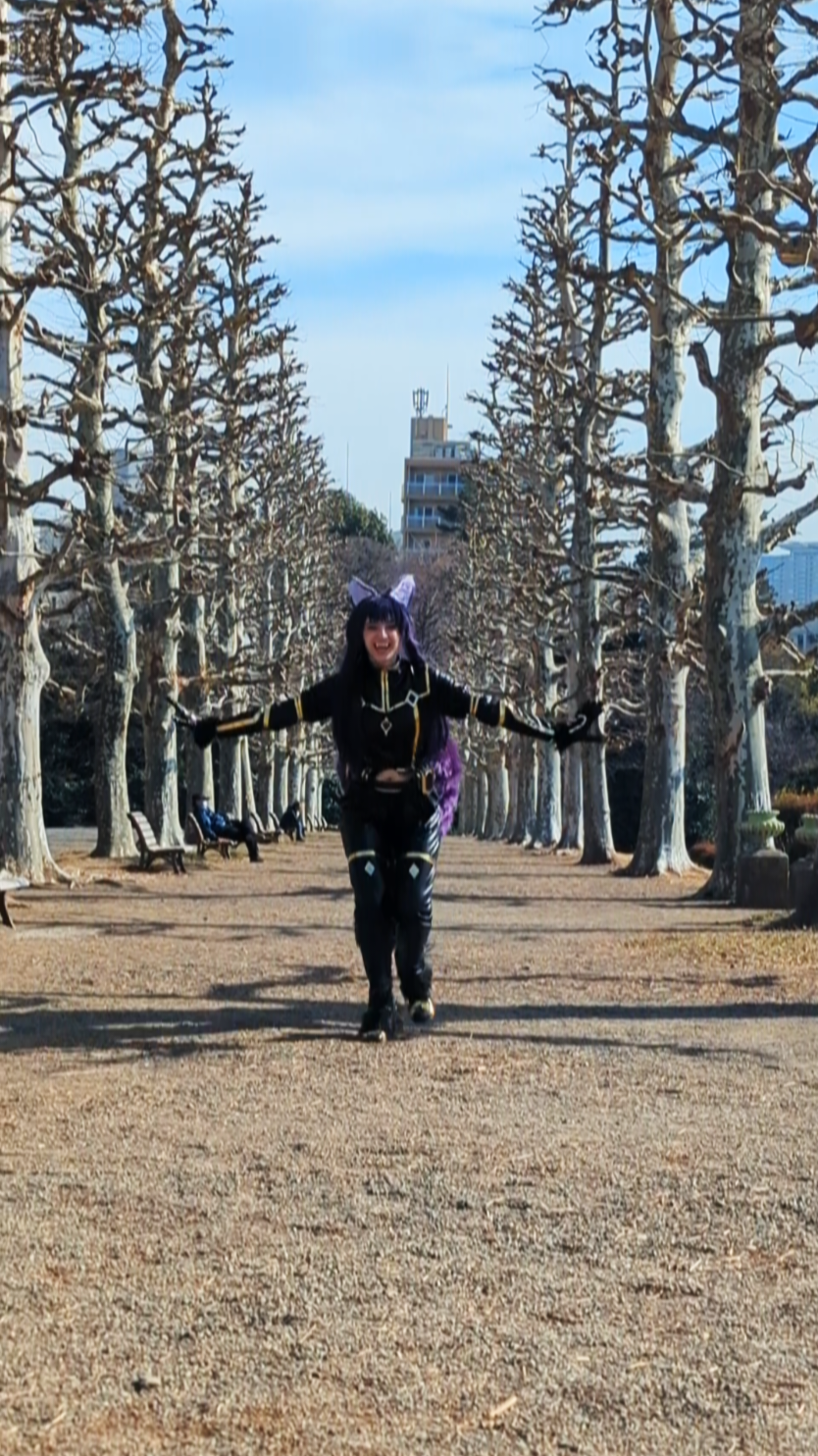 @るり🐻 Luli