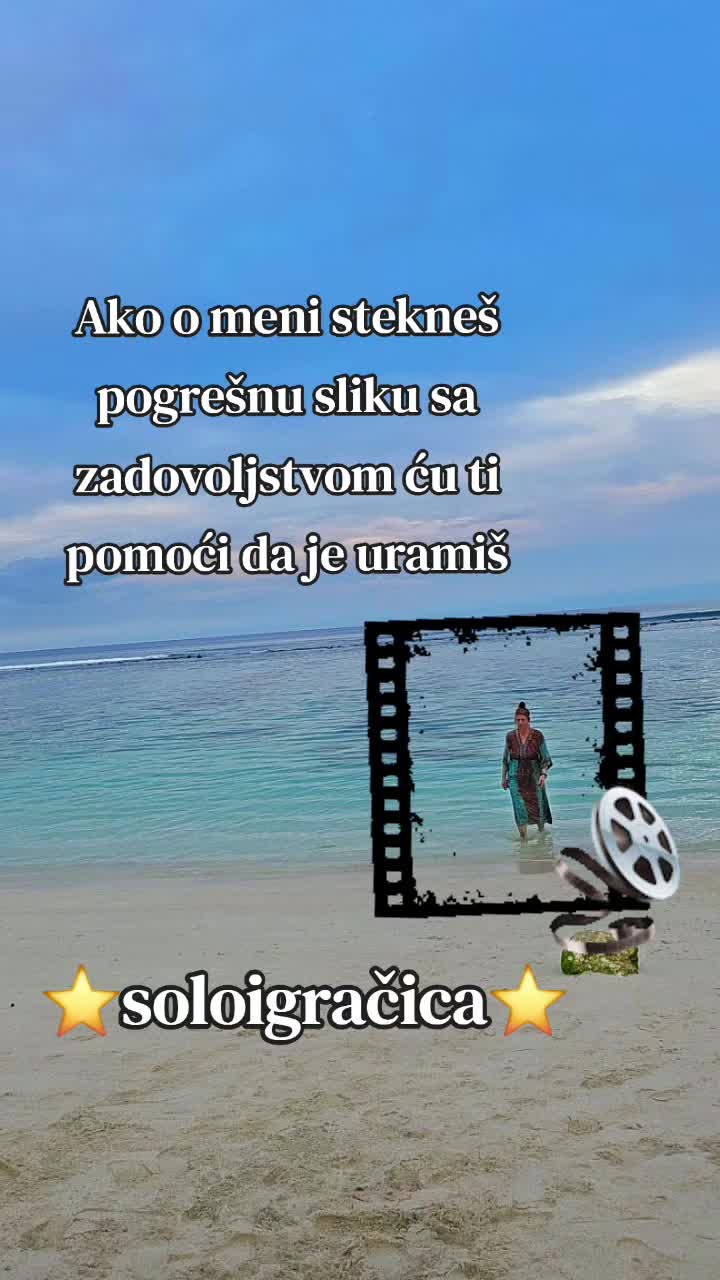 @🥇⭐solo igračica⭐ 🥇 ®️