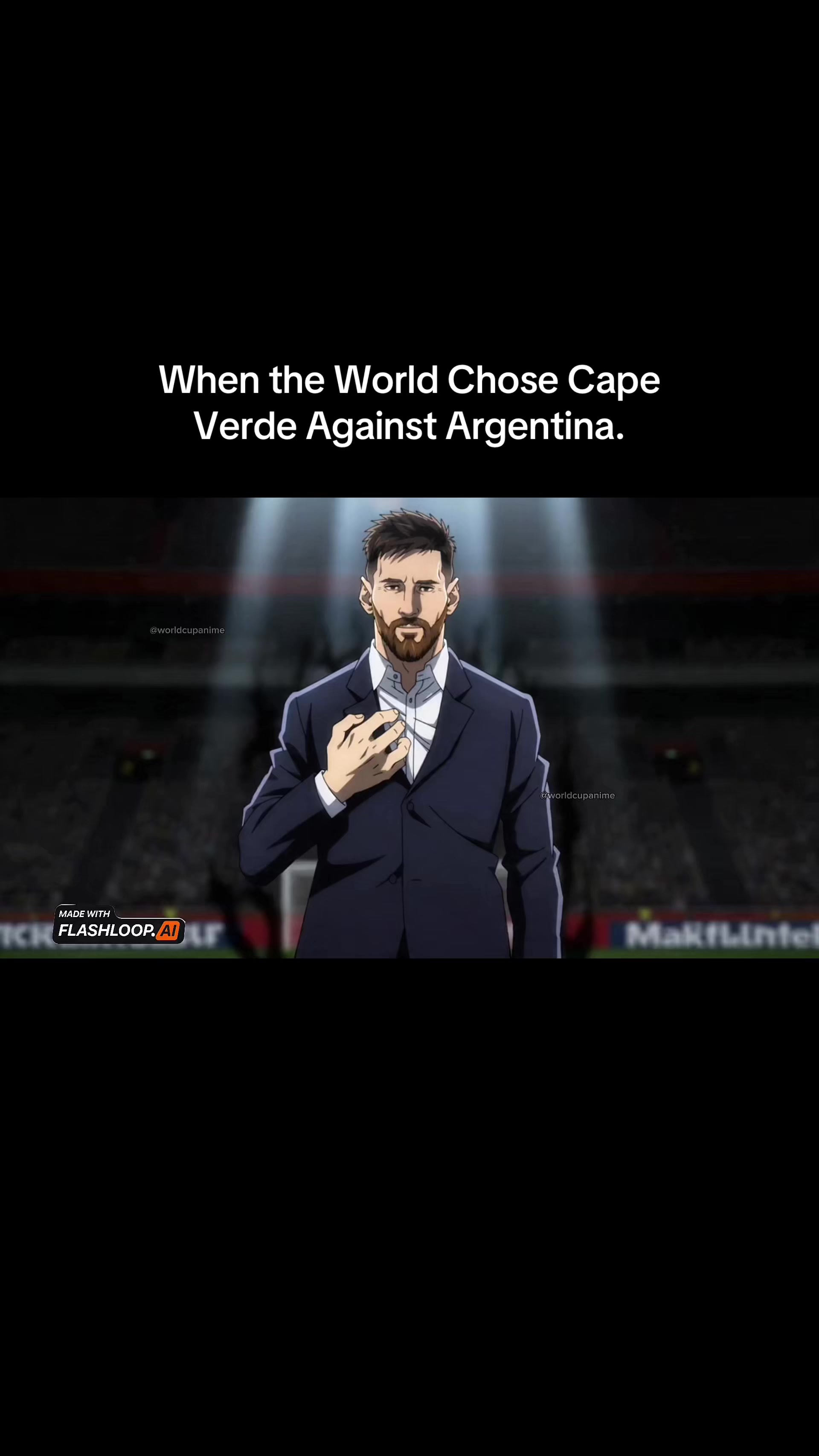 @World Cup Anime