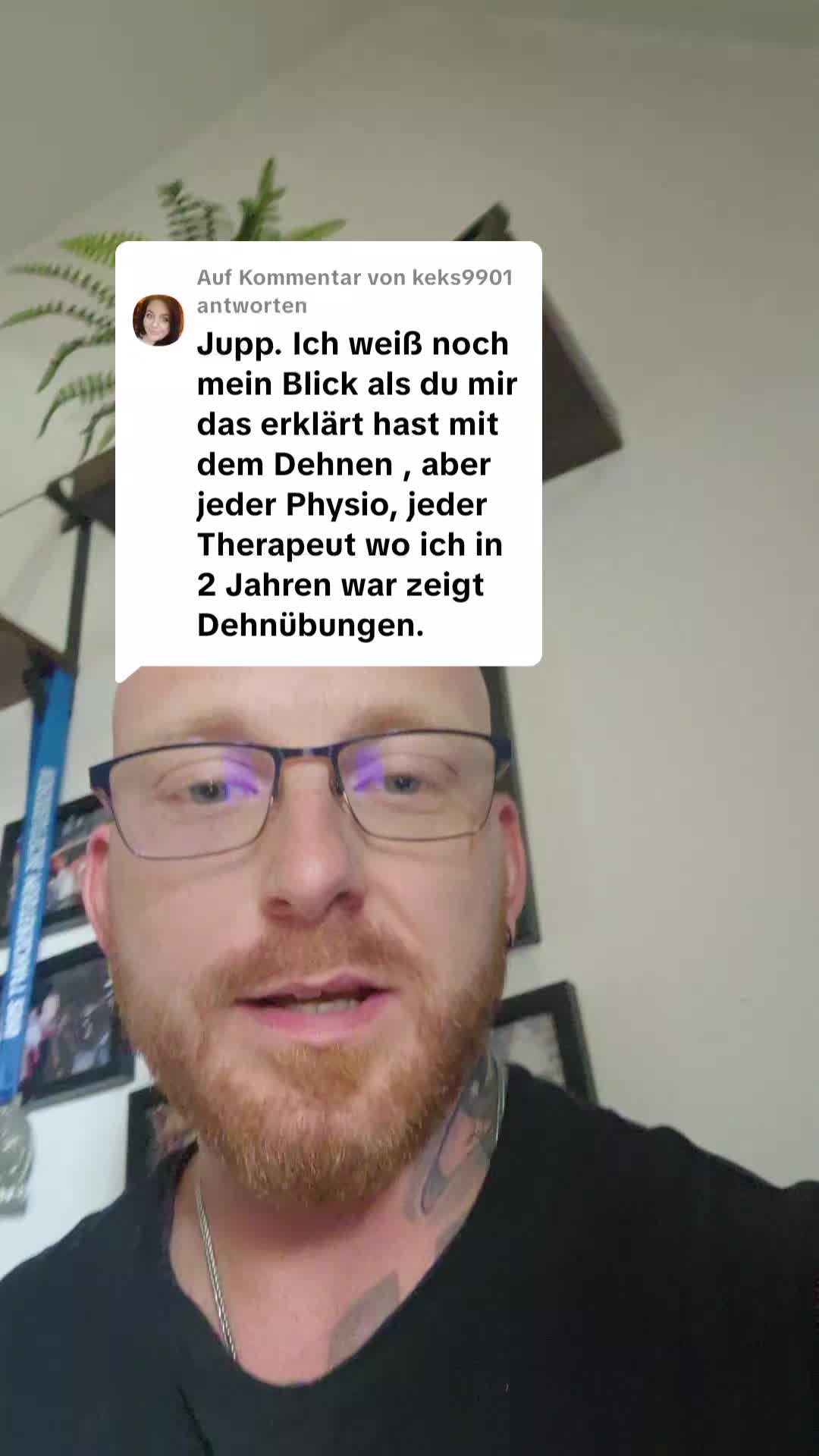 @R&uuml;ckenreparatur Community