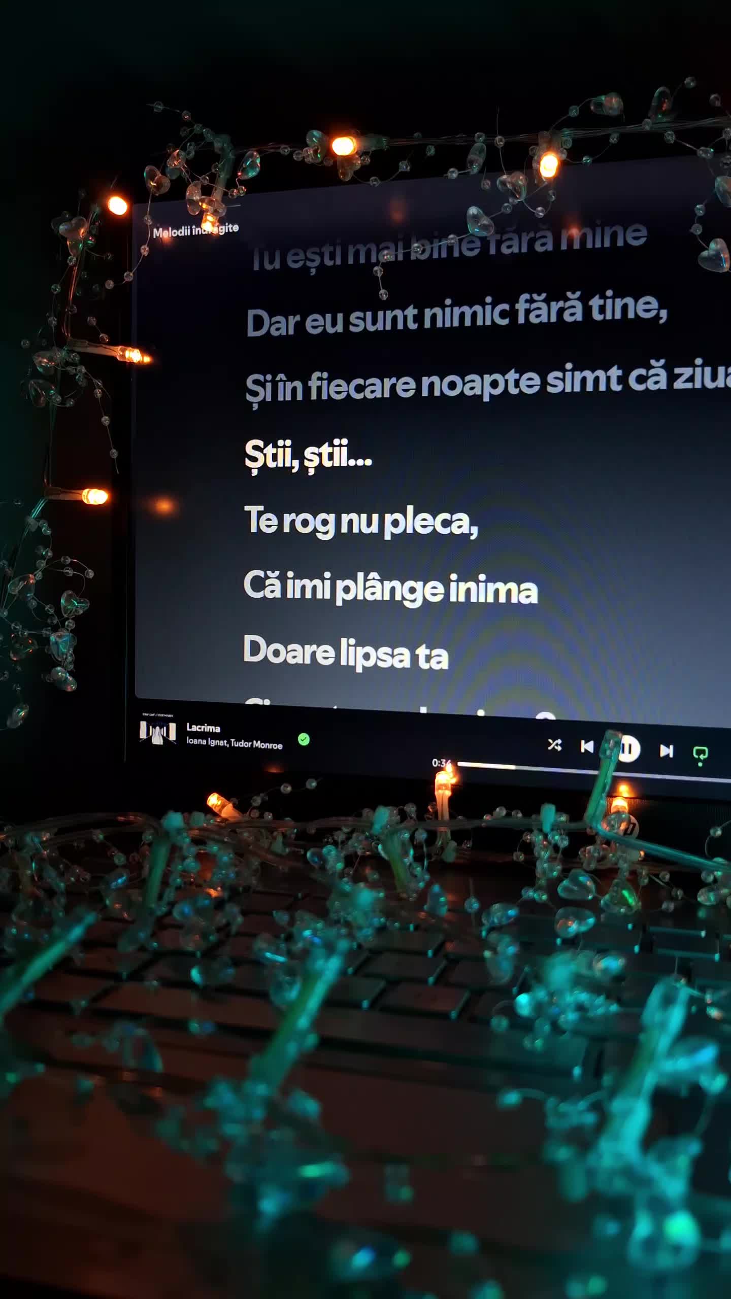 @Lyrics for soul