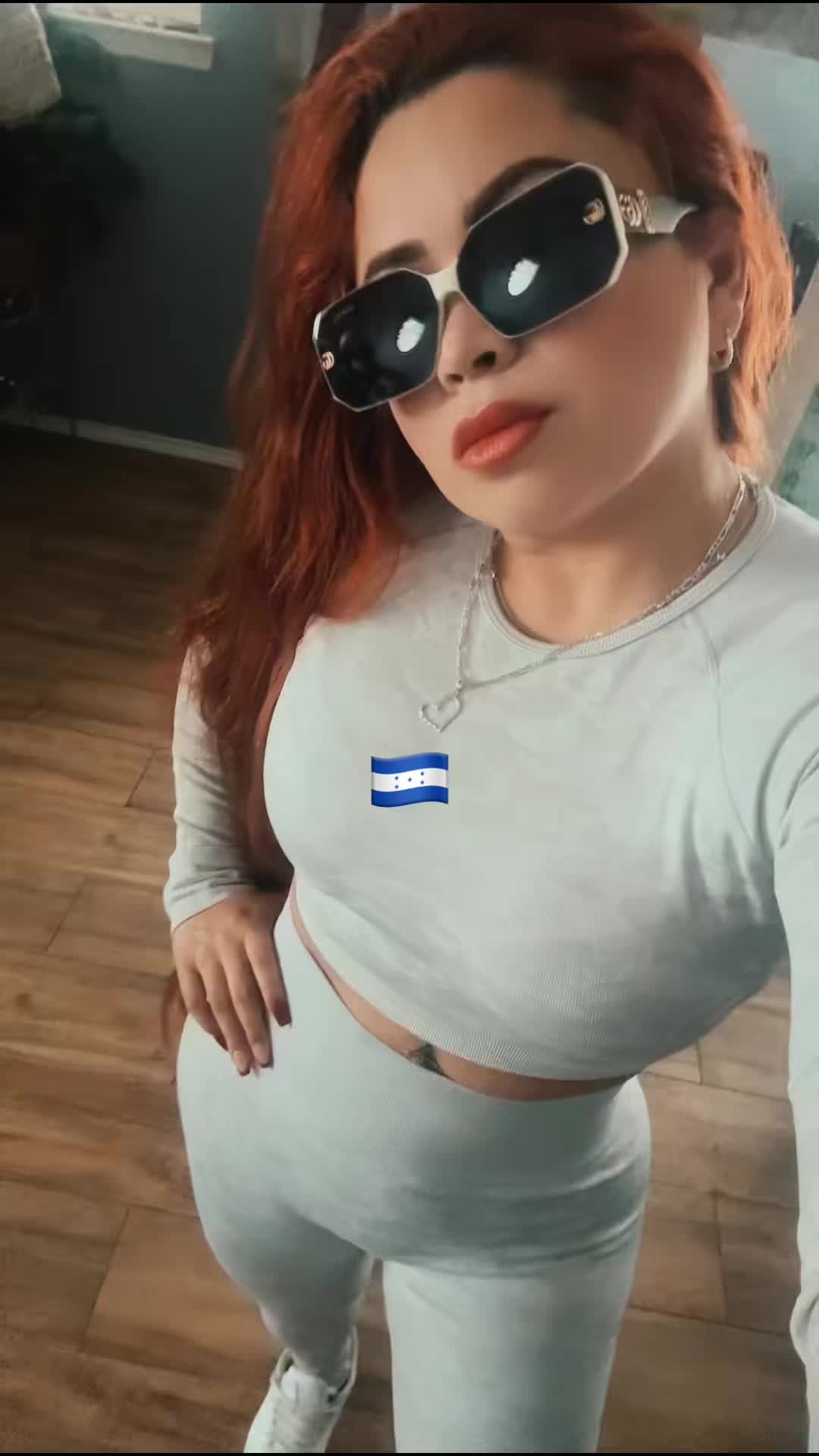 @Glenda Martinez