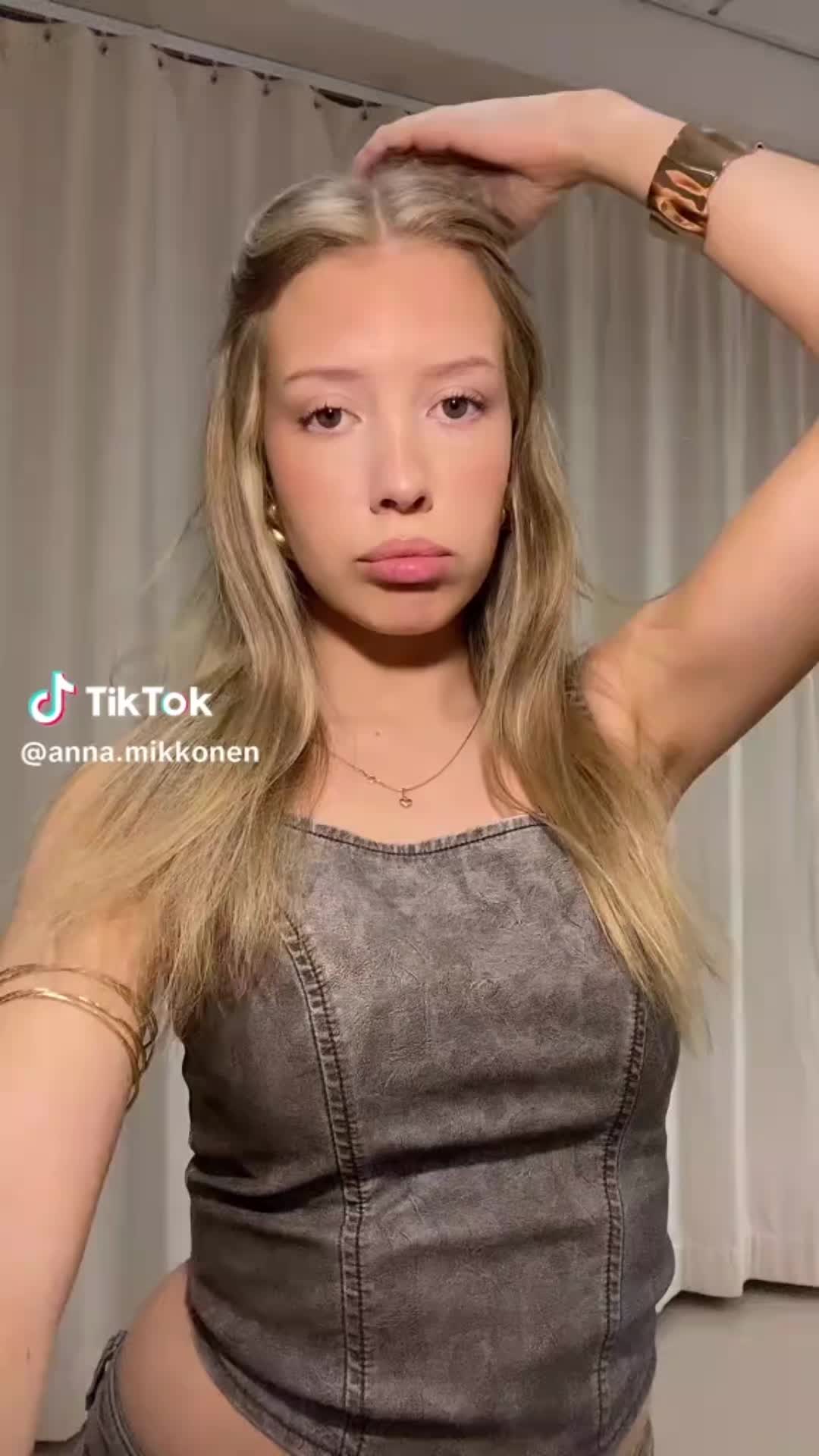 @finnish beauty 🩷