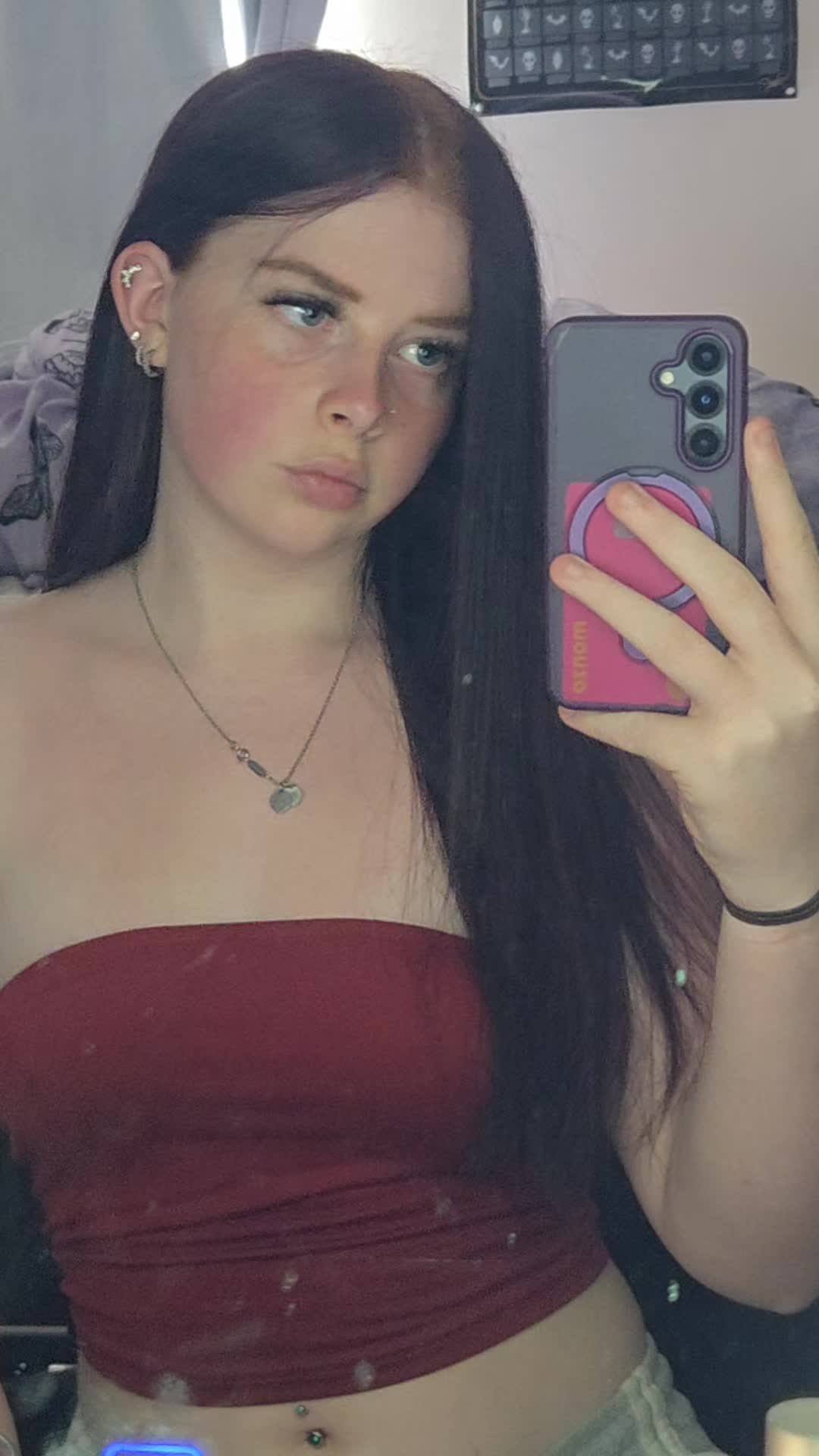 @️