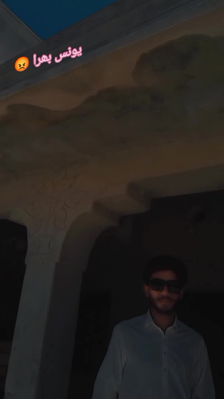 @سردار شان خان بلوچ 😡