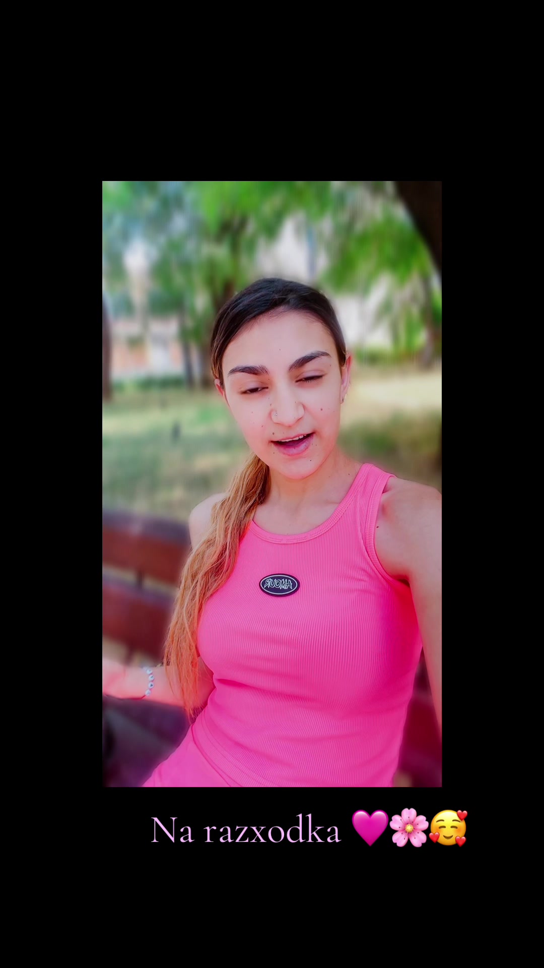 @Galq Laura Kiro Zavinagi