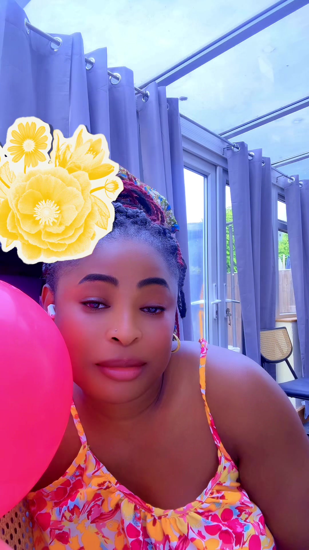 @Nana Adwoa❤️