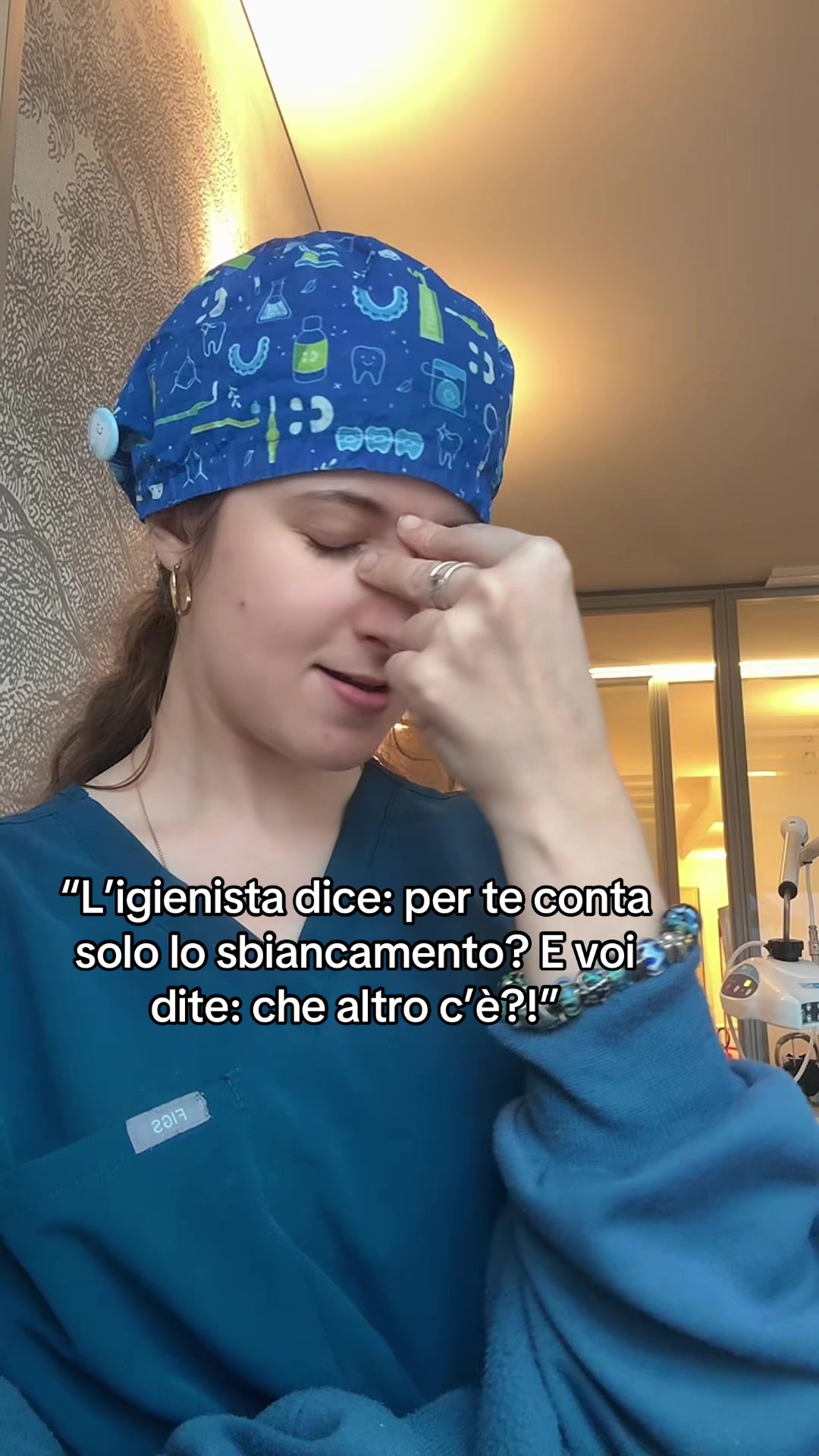 @Igienista dentale 🦷