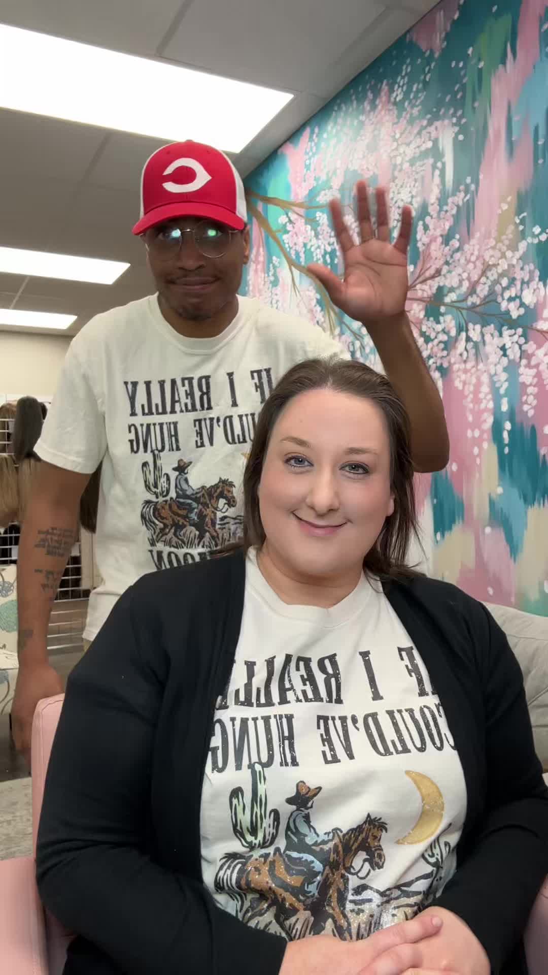 @GEORGIA HAIR