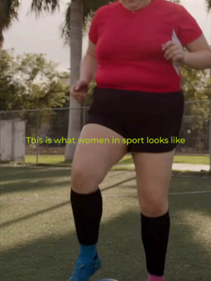 @The Female Lead