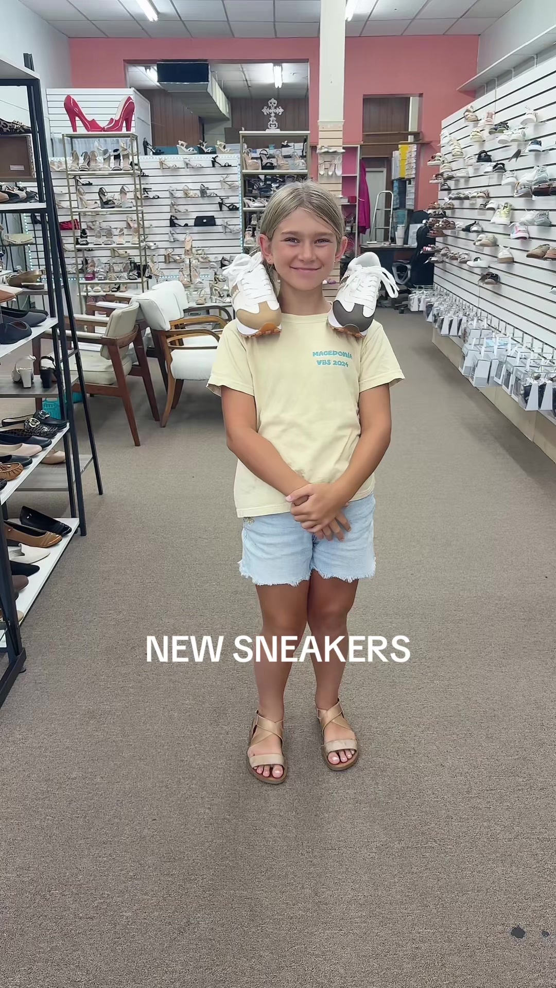 @Downtown Shoes TERA