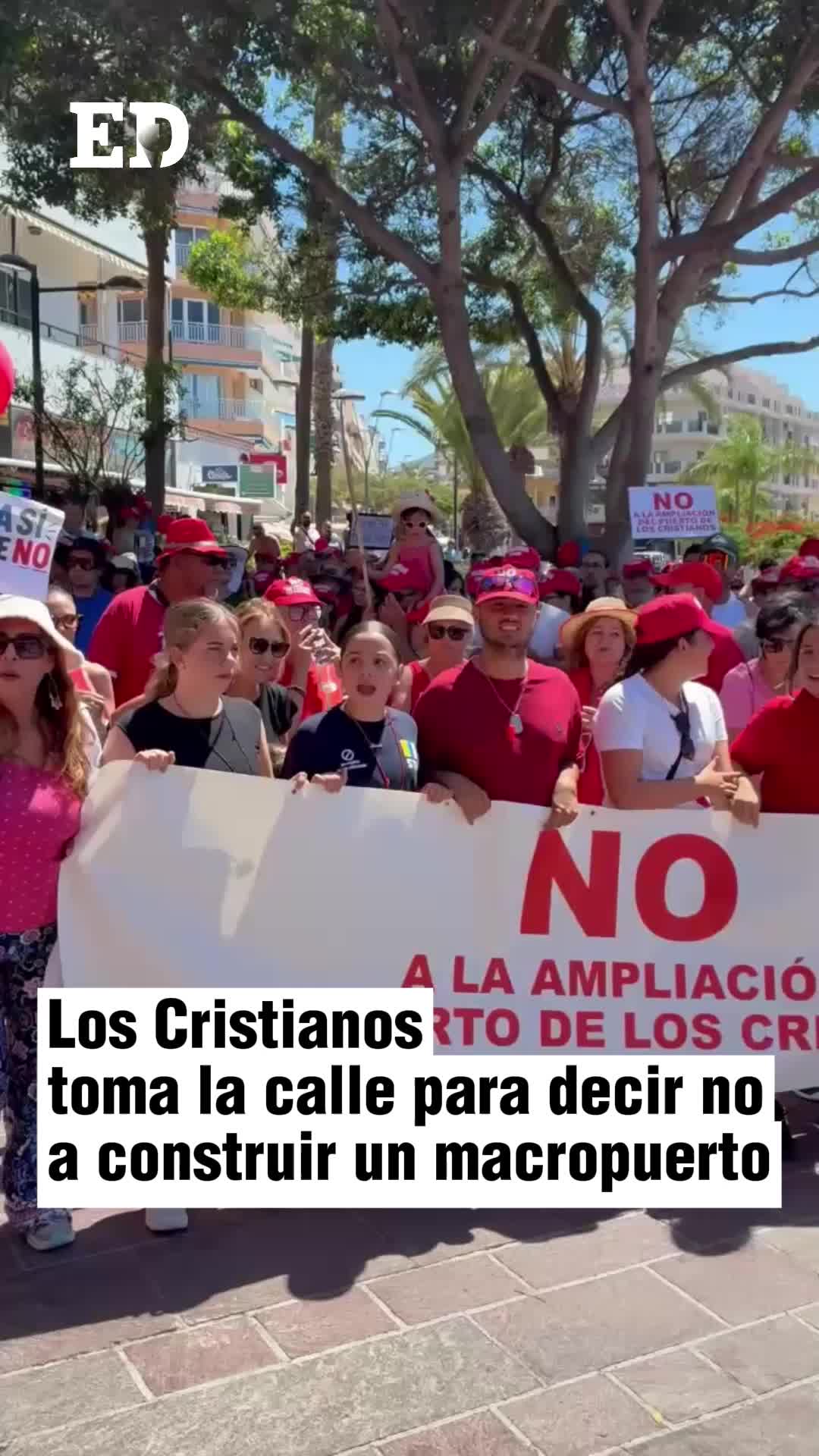 @El D&iacute;a - Tenerife