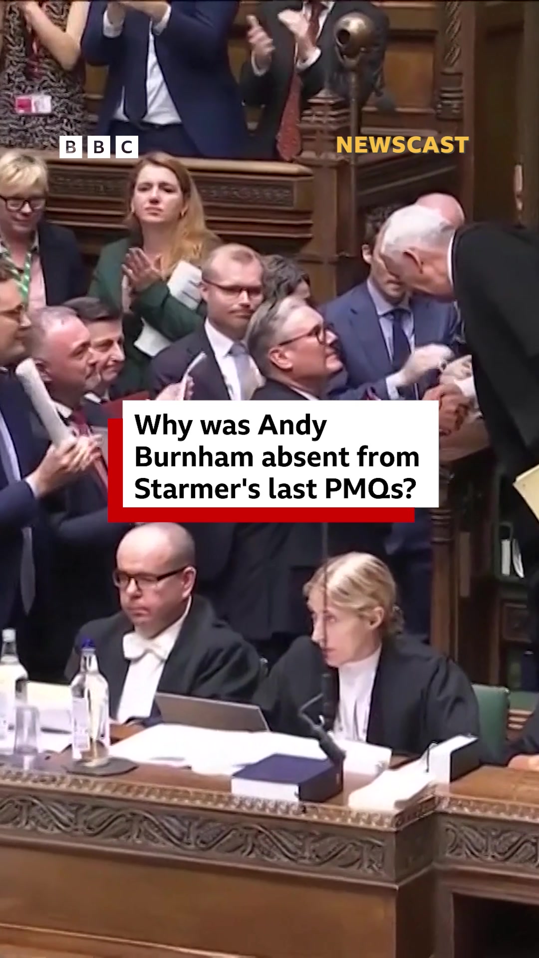 @BBC News