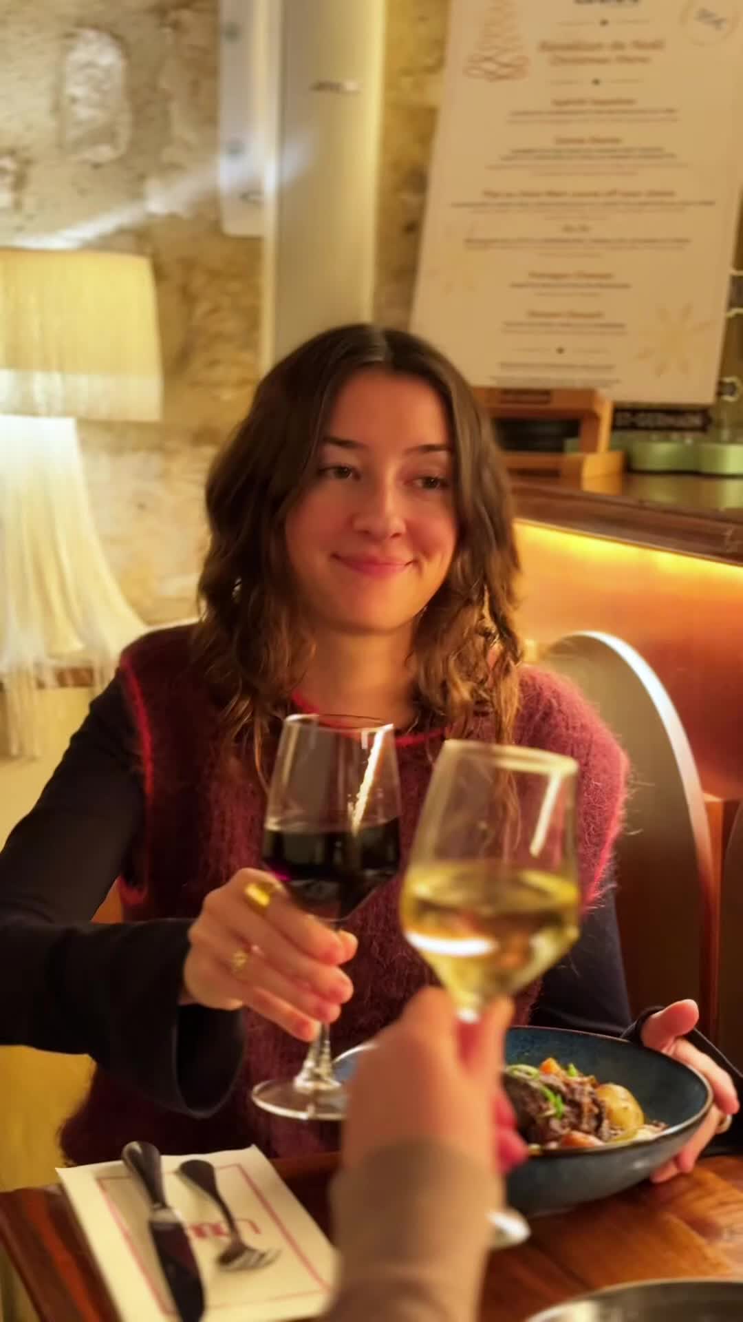 @Louise Saint-Germain