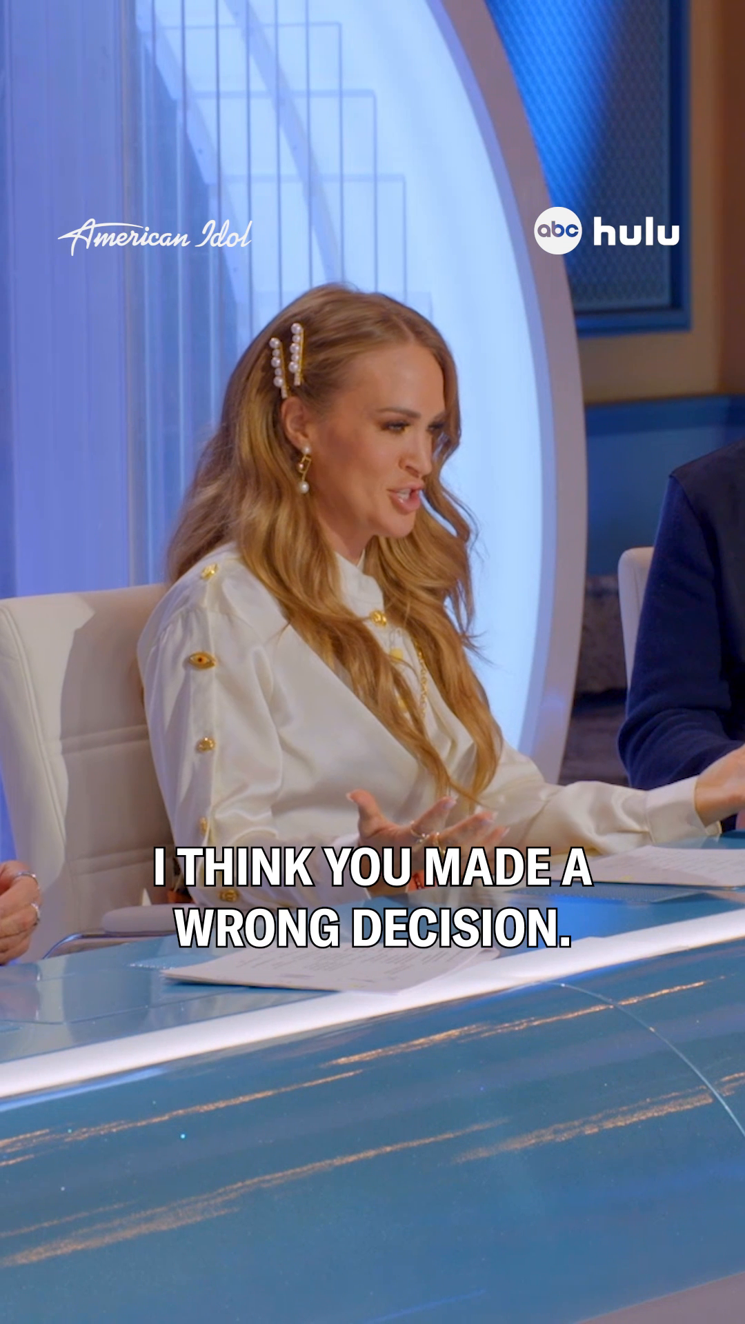 @AmericanIdol
