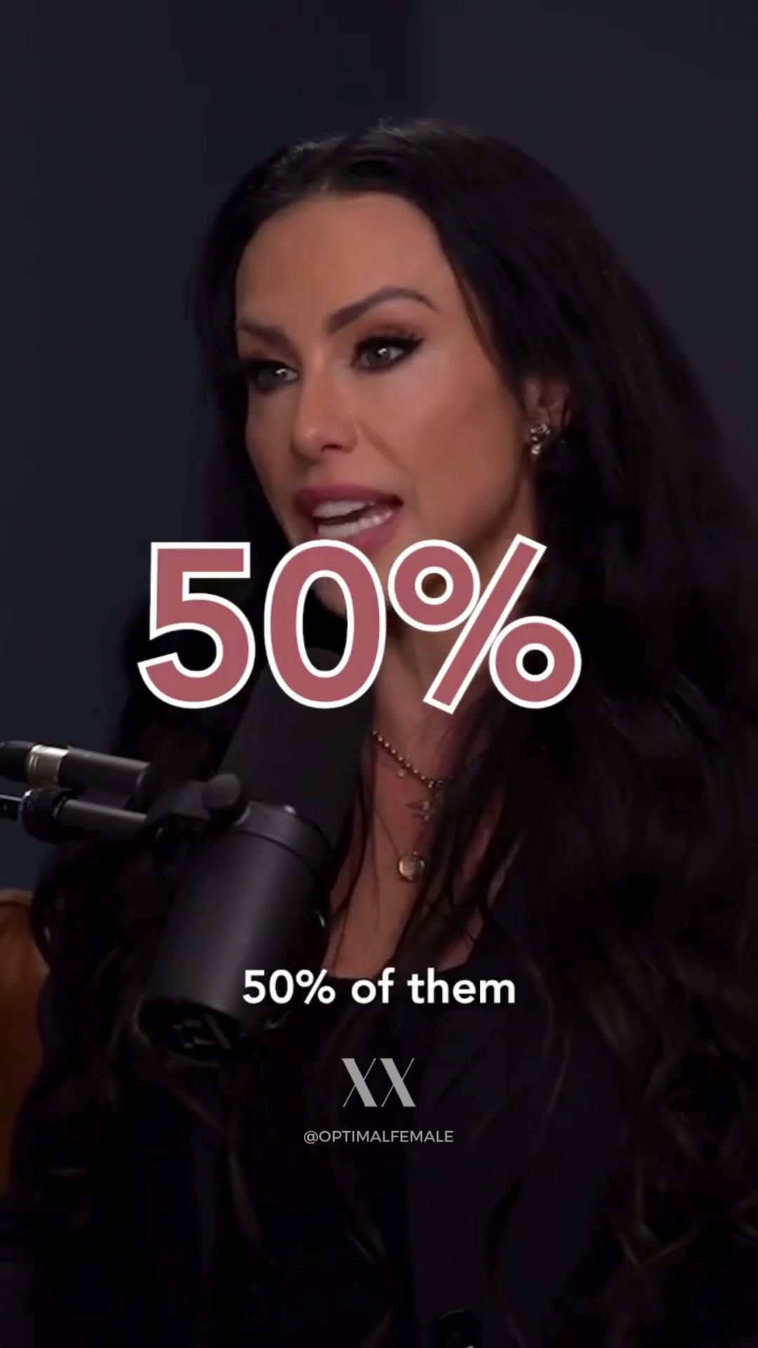 @The Optimal Female