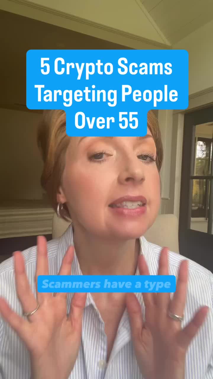 @Sheryl | Simple Crypto Advice