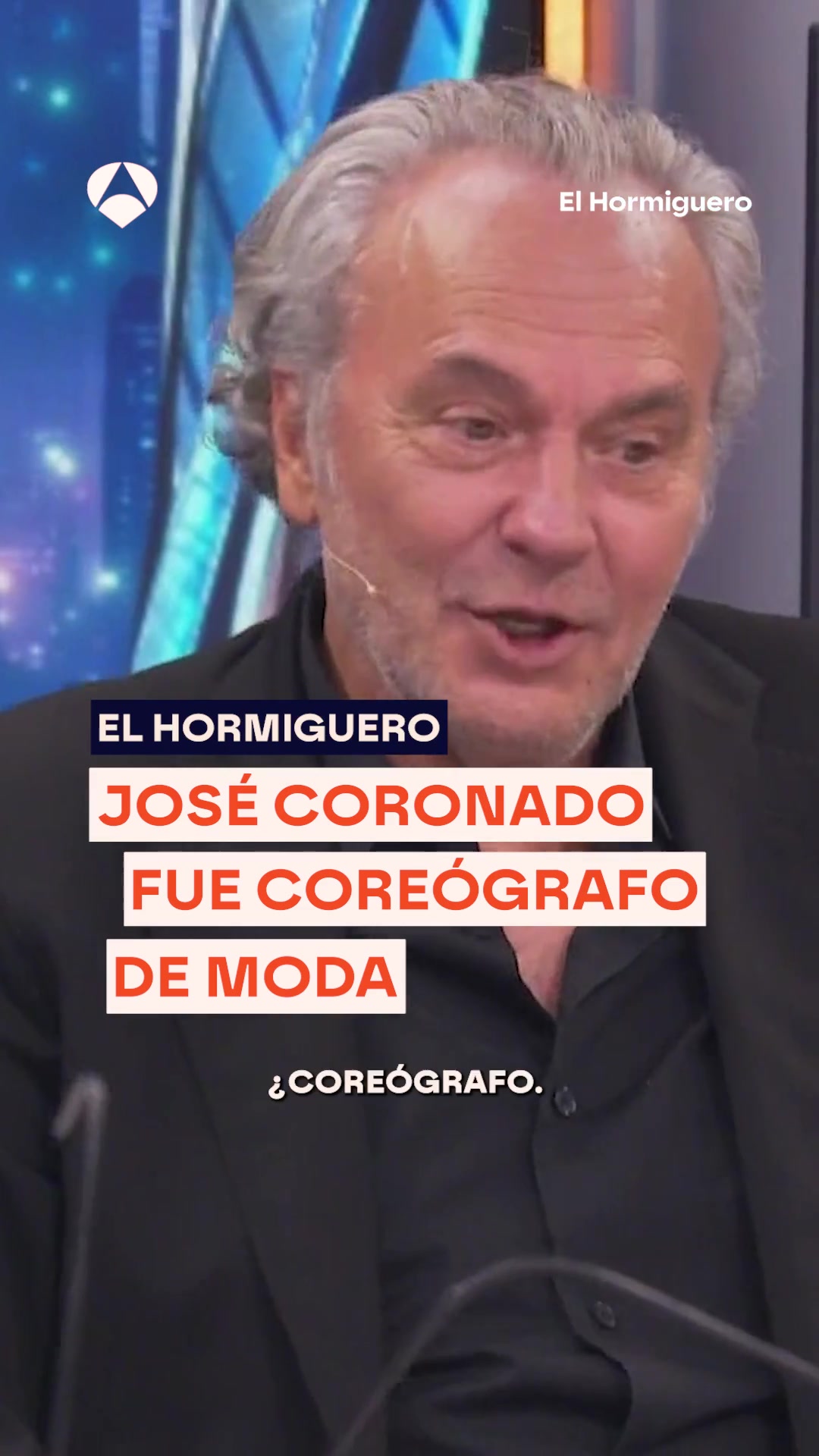 @Antena 3