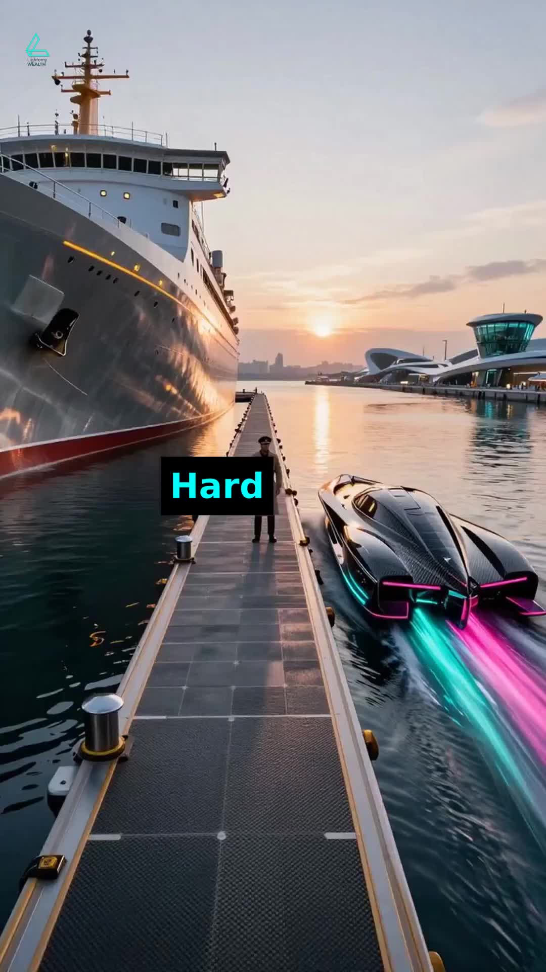 @Lightemy Wealth