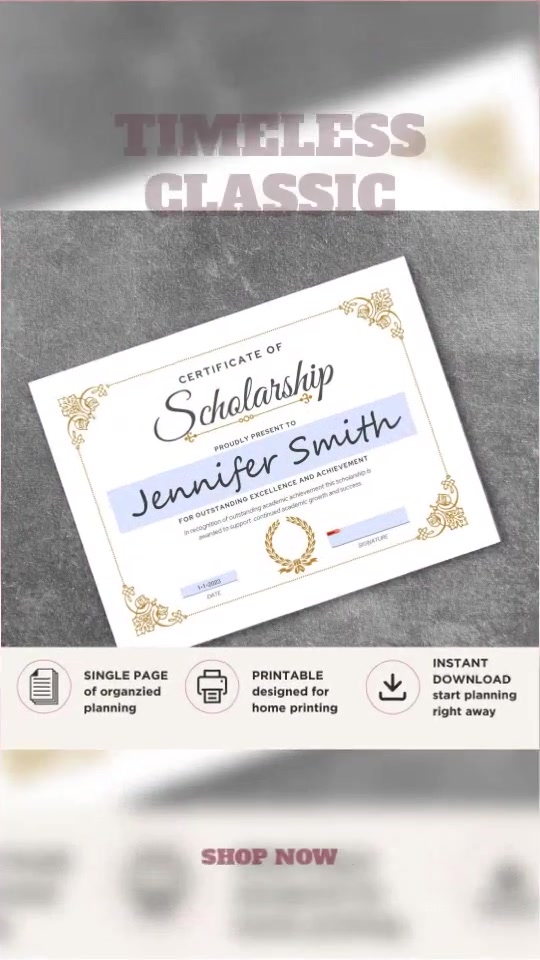 @Printable Pages by CJY