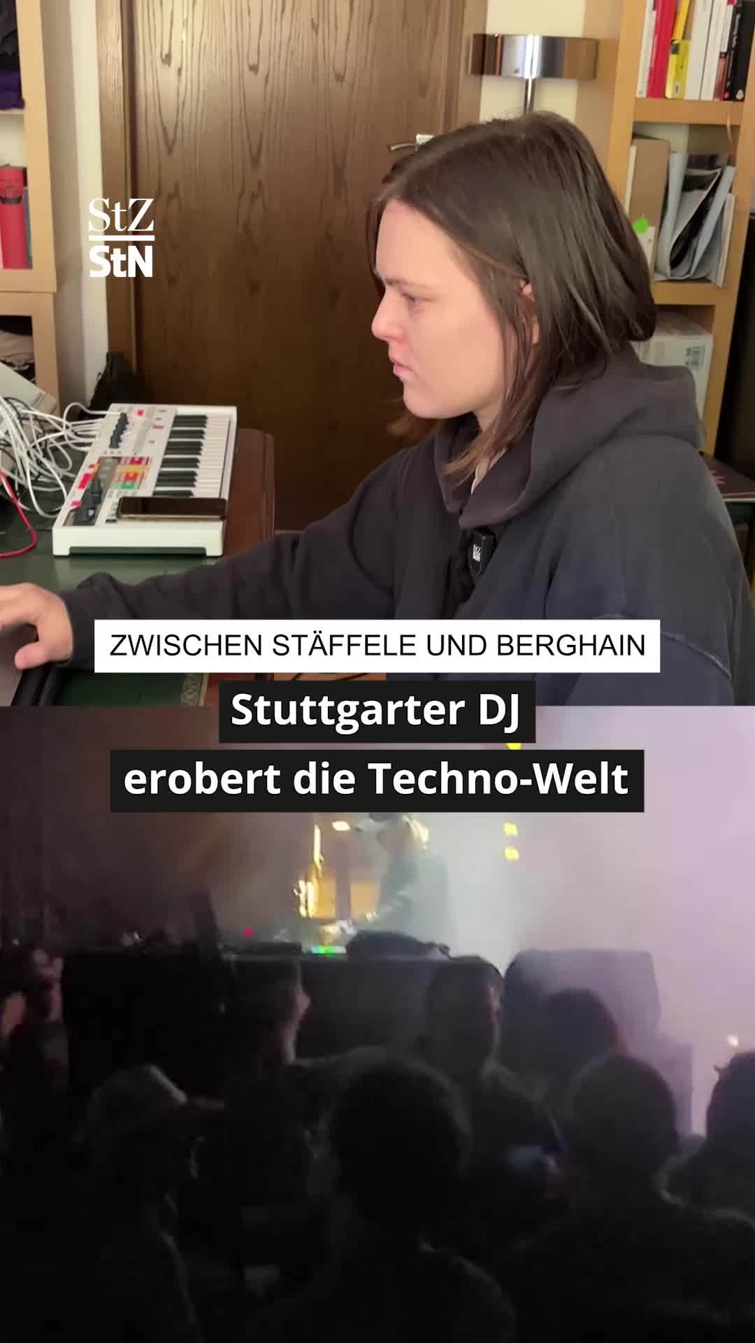 @StZ