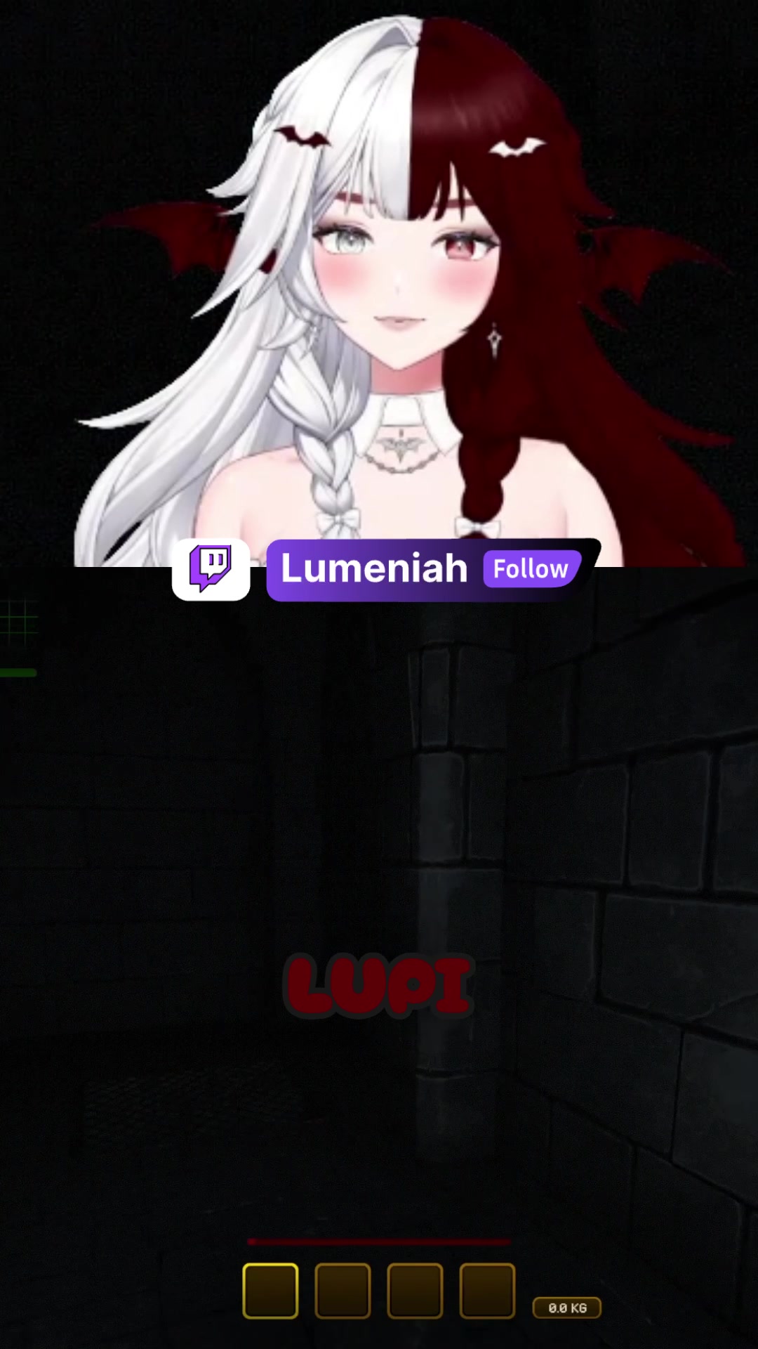 @Lumeniah