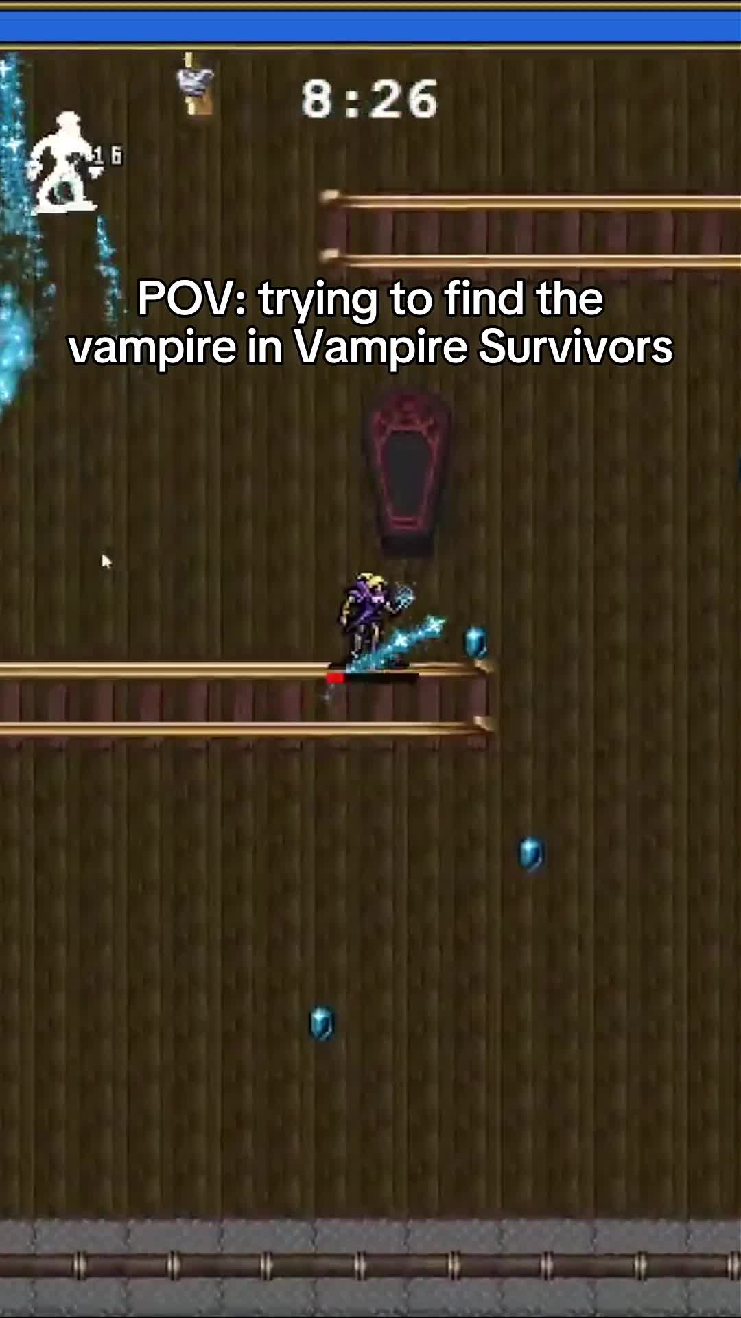 @poncle🧛Vampire Survivors Devs