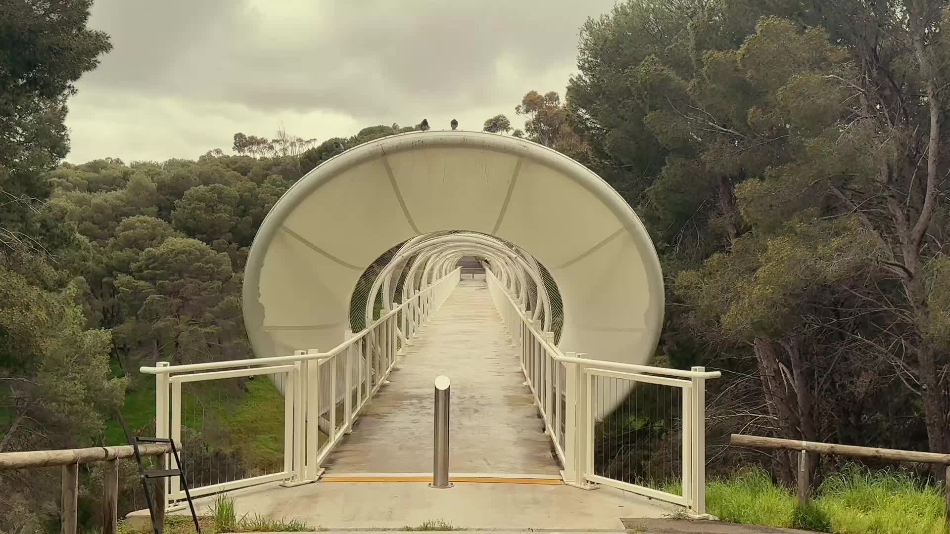 @Flinders University