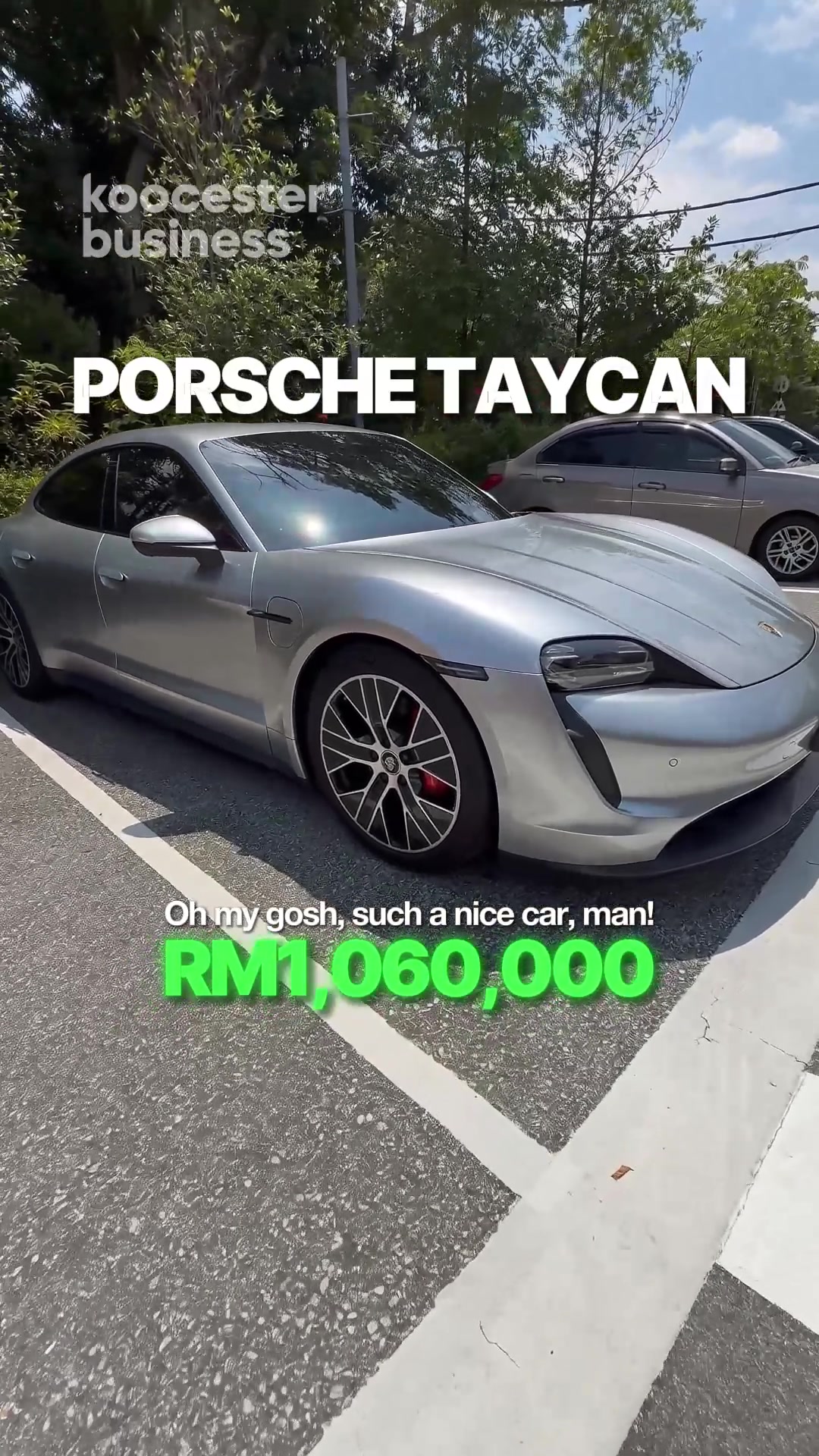 @Koocester Business Malaysia