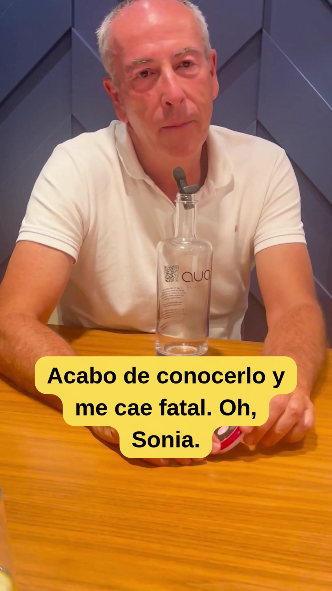 @Florencio Ramos | Relaciones