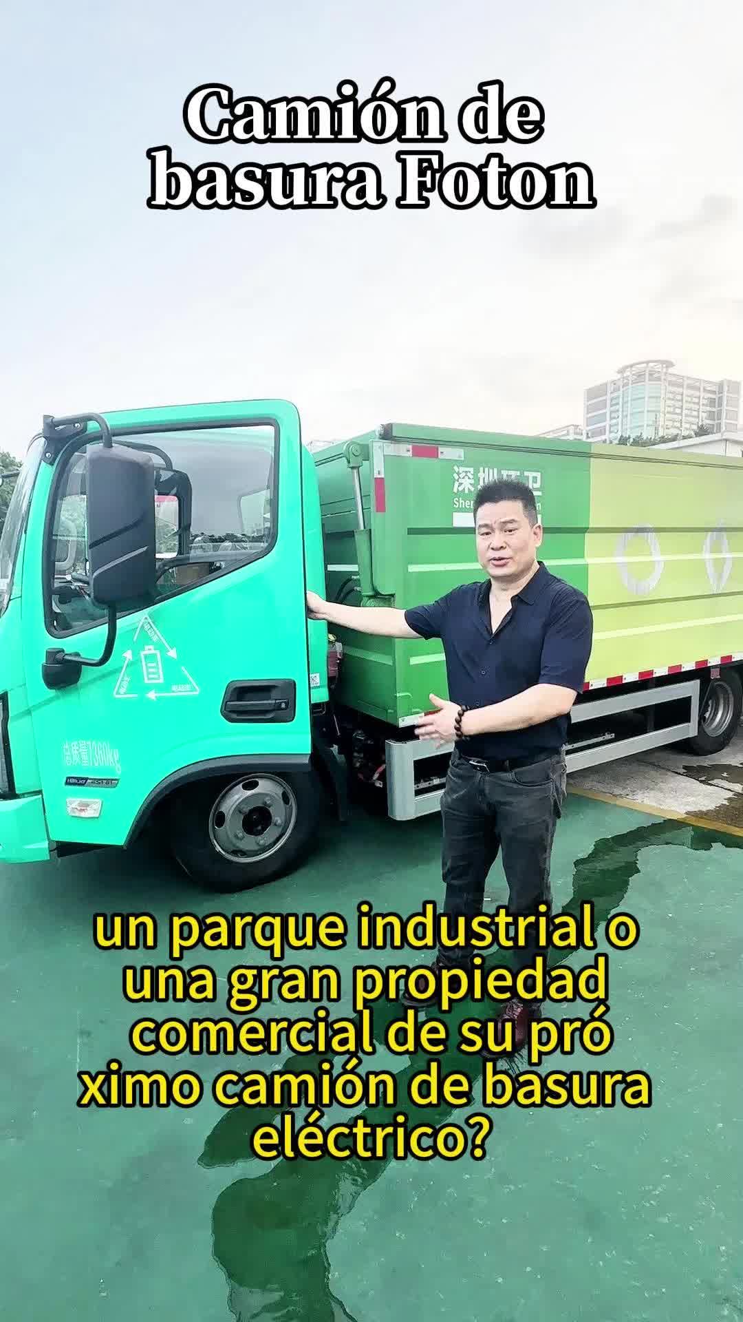 @Mobile EV Charger