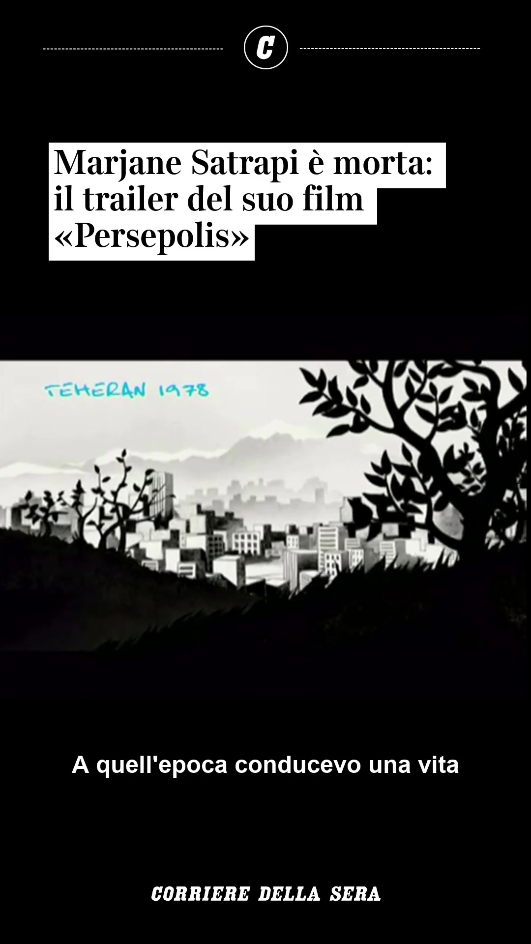 @Corriere della Sera