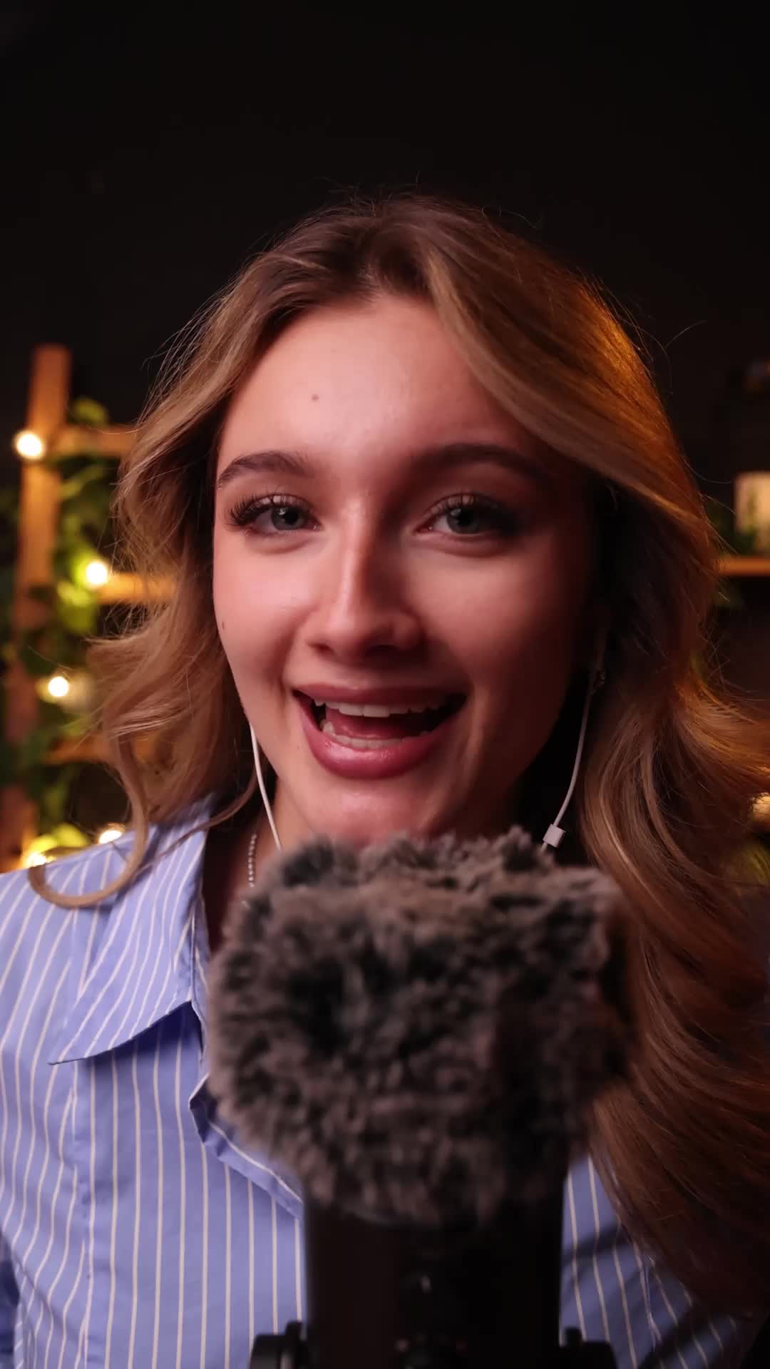 @Nanou ASMR