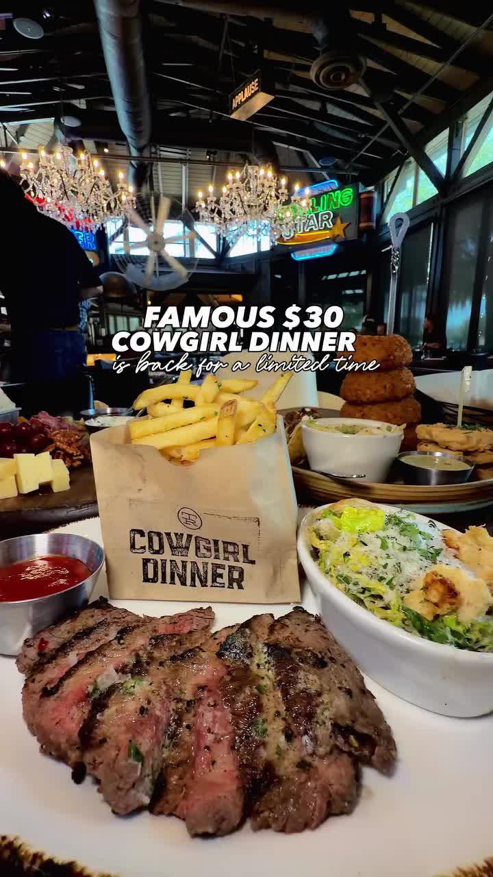 @Dallas Discovered