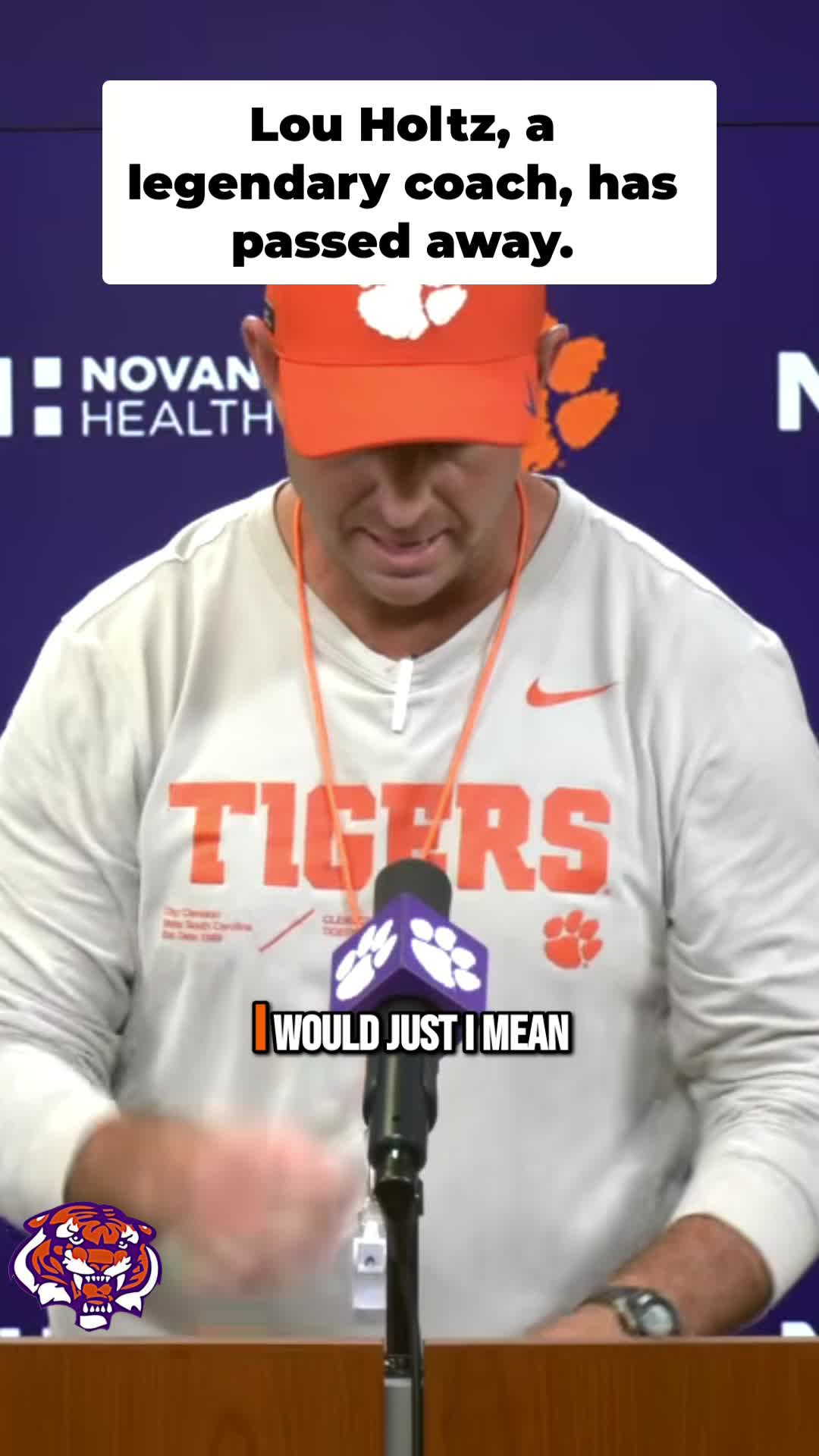 @Clemson Sports